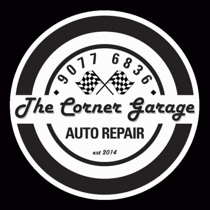 The Corner Garage