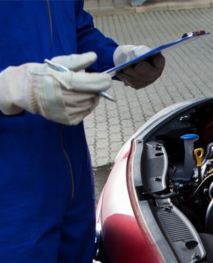 Auto Test Service Centre