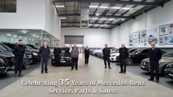 Peter Lennox Automotive