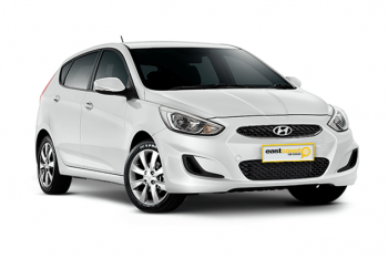 Alpha Car Hire Melbourne Airport