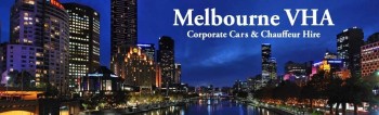 Melbourne VHA Airport Chauffeurs