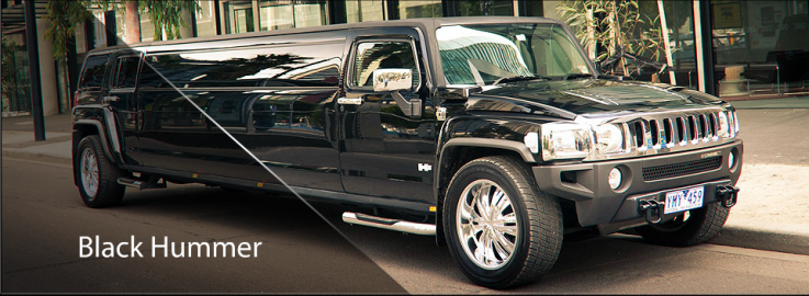 Black Hummer Limos of Melbourne