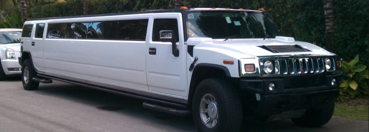 Black Hummer Limos of Melbourne