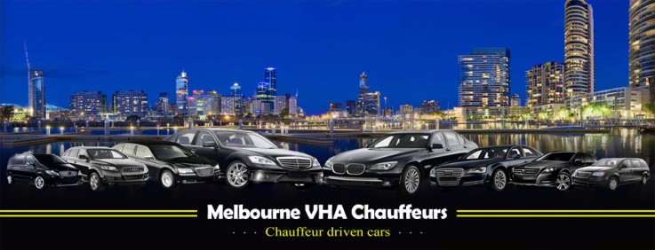 VHA Chauffeurs & Melbourne Airport Cars