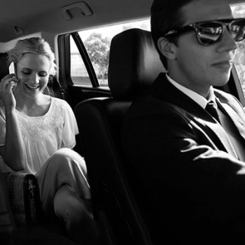 Brunel Chauffeur Drive & Limousines