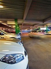 Ace Airport Parking Pty Ltd