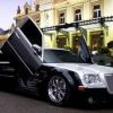 1800 Limo Melbourne