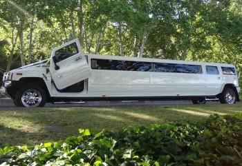 1800 Limo Melbourne