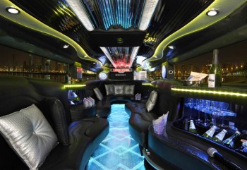 1800 Limo Melbourne