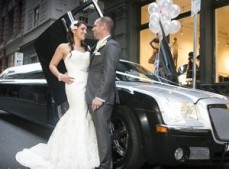 1800 Limo Melbourne