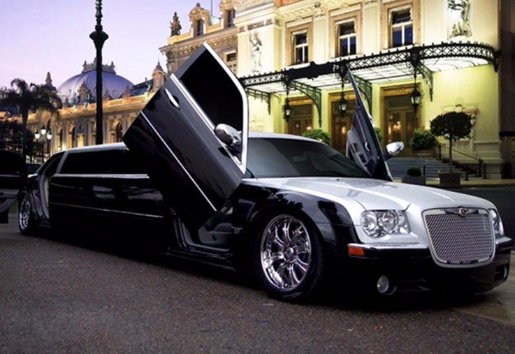 1800 Limo Melbourne