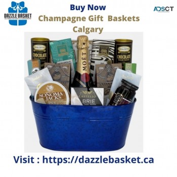 Same Day Gift delivery Calgary | Dazzle 