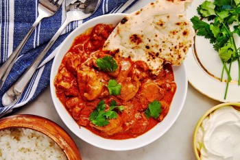 5% Off - Gillz Indian Restaurant QLD