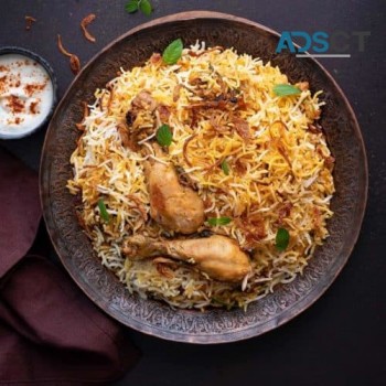 5% Off - Gillz Indian Restaurant QLD