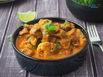 5% Off - Gillz Indian Restaurant QLD