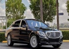 Airport Chauffeur Cars