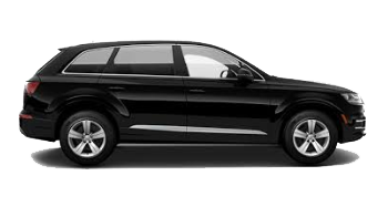 Airport Chauffeur Cars