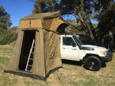 Campabout WA