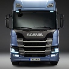 Scania Australia Pty Ltd