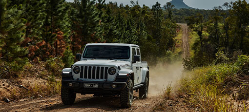 Berwick Chrysler Jeep Dodge