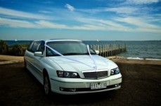 Lygon Luxury Limousine Hire