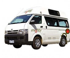 Aussie Campervans