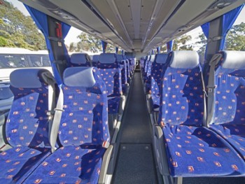 Sydney Coach Charter