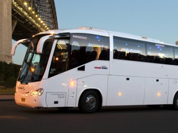 Sydney Coach Charter