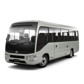 Canty's Bus & Truck Rentals