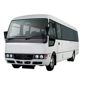 Canty's Bus & Truck Rentals