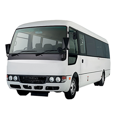 Canty's Bus & Truck Rentals