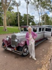 Perth Vintage Limousines