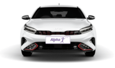 Alpha Car Hire Moorooka