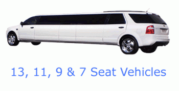 Limo Hire Australia