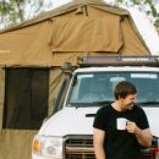 Britz Campervan, Car & 4WD Rentals