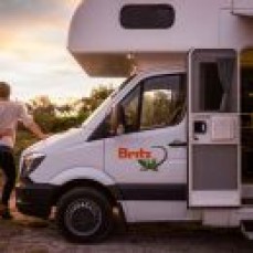 Britz Campervan, Car & 4WD Rentals