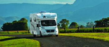 Camper Hire Brisbane