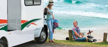 Camper Hire Brisbane