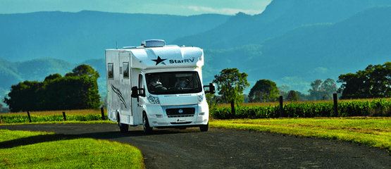 Camper Hire Brisbane