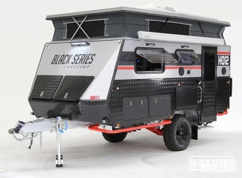 Black Series Campers