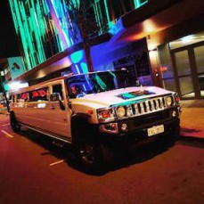 My Limo Hire Perth