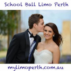 My Limo Hire Perth