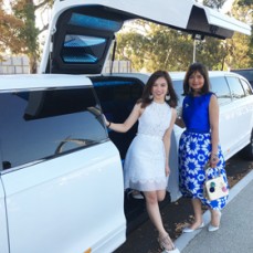 My Limo Hire Perth