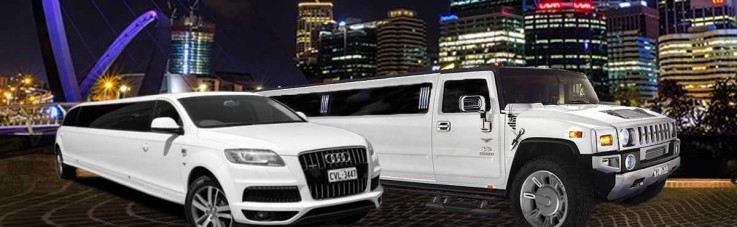 My Limo Hire Perth