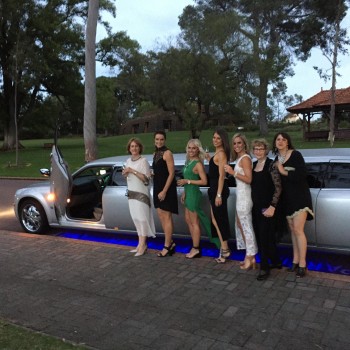 Chandon Limos