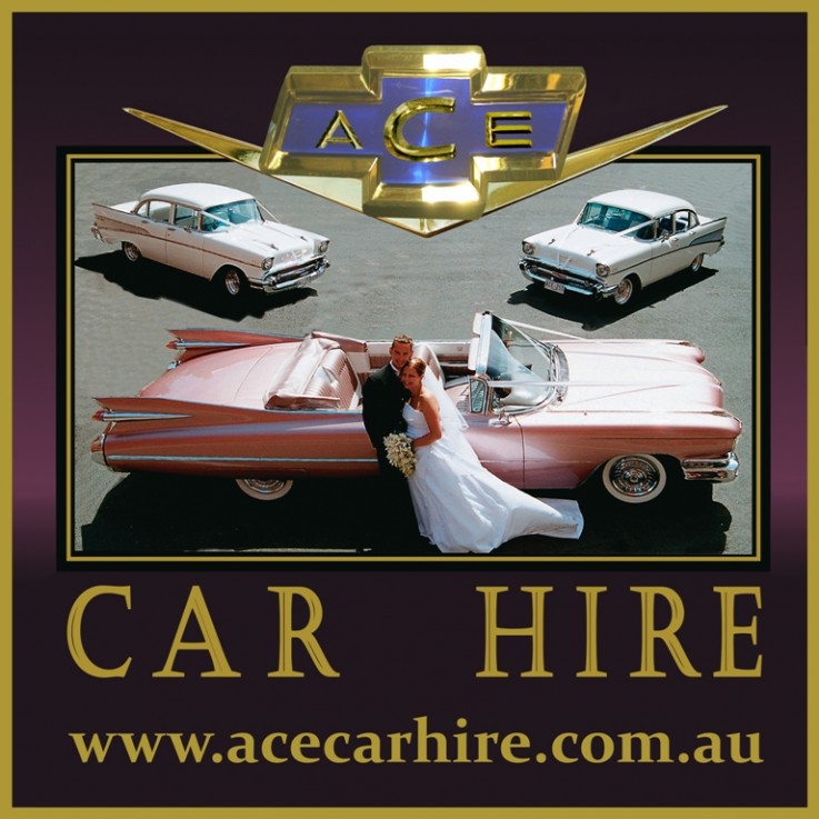 Ace Car Hire