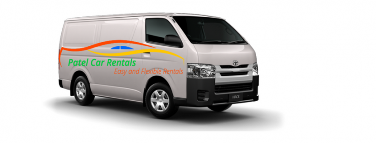 Patel Car Rentals