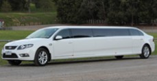 Limo Hire Melbourne