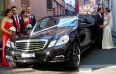 Limo Hire Melbourne