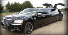 Limo Hire Melbourne